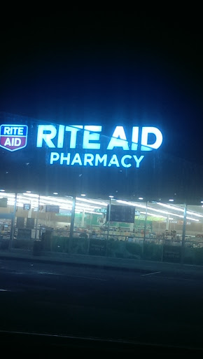 Pharmacy «Rite Aid», reviews and photos, 1323 E Main Ave, Puyallup, WA 98372, USA