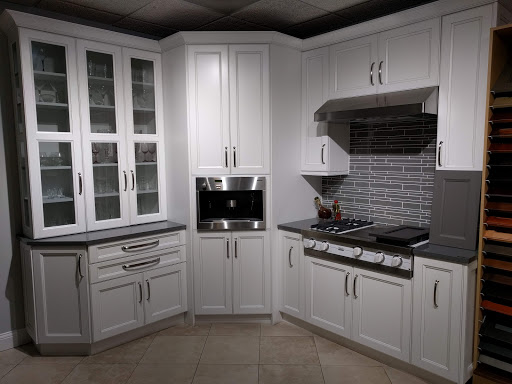 Cabinet Store «Advanced Cabinets Corporation», reviews and photos, 9200 Belmont Ave, Franklin Park, IL 60131, USA