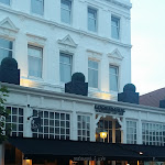 Photo n°1 de l'avis de Maili.r fait le 16/07/2017 à 16:44 sur le  Logierhaus am Denkmal à Norderney