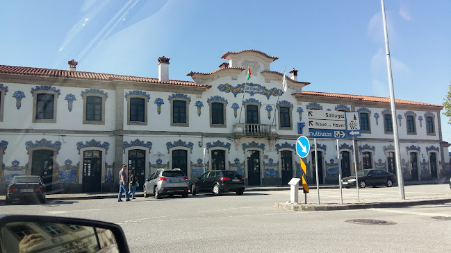 Hotel Lusitano - Almeida