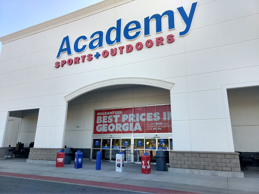 Sporting Goods Store «Academy Sports + Outdoors», reviews and photos, 455 Norman Dr, Valdosta, GA 31601, USA