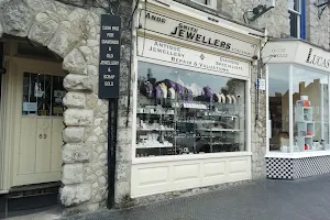 Andrew Smith Jewellers Ltd image