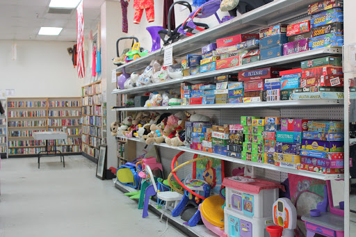 Thrift Store «Sunshine Thrift Store», reviews and photos, 4304 S Dale Mabry Hwy, Tampa, FL 33611, USA