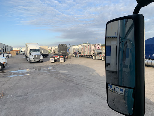 Freight Forwarding Service «Panalpina», reviews and photos, 19409 Kenswick Dr, Humble, TX 77338, USA