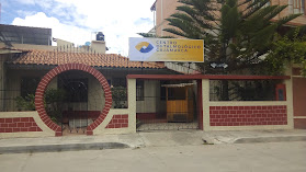 BM Centro Oftalmológico Cajamarca