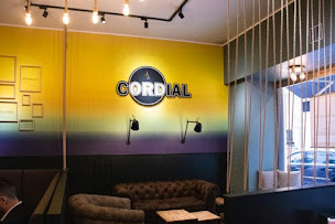 Photo n°24 de Cordial - Notre Dame à Nice ()