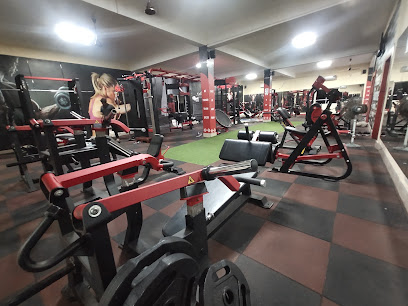 AD Fitness - A/8, Anant Vihar Phase 2, Pokhariput, Bhubaneswar, Odisha 751020, India