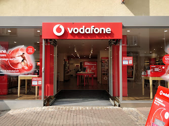 Vodafone Shop