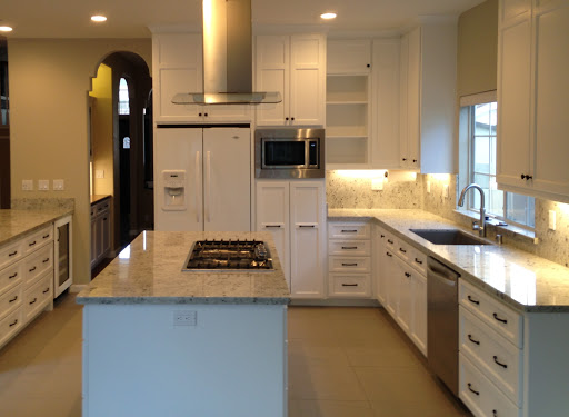 Kitchen Remodeler «J. Roy Construction», reviews and photos, 6 Parkside Dr, Davis, CA 95616, USA