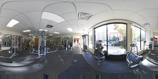 Gym «Vtone Fitness Gym», reviews and photos, 1550 W Jarvis Ave, Chicago, IL 60626, USA