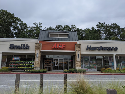 Hardware Store «Smith Hardware Delk Road», reviews and photos, 2900 Delk Rd SE #2400, Marietta, GA 30067, USA