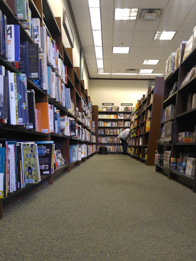 Book Store «Barnes & Noble», reviews and photos, 5231 E 41st St, Tulsa, OK 74135, USA