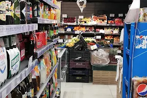 Supermarket Magno image