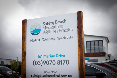 Safety Beach Medical and Wellness Practice