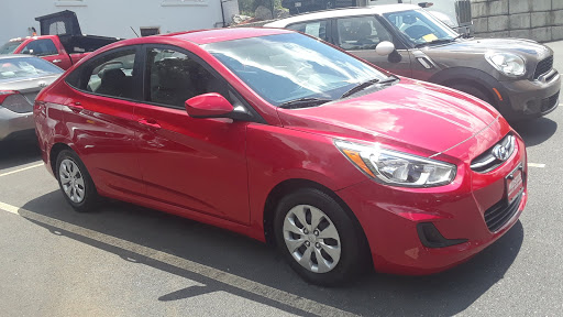 Used Car Dealer «Midstate Auto Group Inc», reviews and photos, 810 Washington St, Auburn, MA 01501, USA