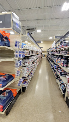 Pet Supply Store «PetSmart», reviews and photos, 1819 NE Pine Island Rd, Cape Coral, FL 33909, USA