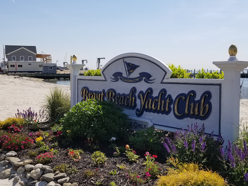 Yacht Club «Brant Beach Yacht Club», reviews and photos, 6106 Bayview Ave, Long Beach Township, NJ 08008, USA