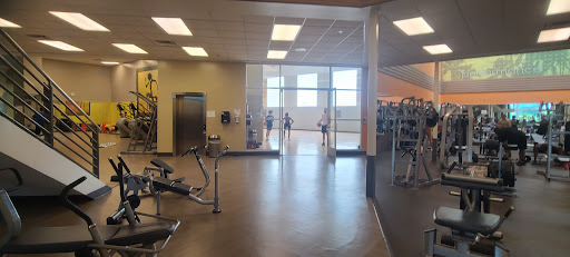 Gym «LA Fitness», reviews and photos, 1555 Eldridge Pkwy, Houston, TX 77077, USA
