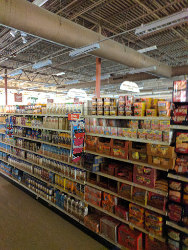 Supermarket «Giant Eagle Supermarket», reviews and photos, 27264 Lorain Rd, North Olmsted, OH 44070, USA