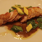 Photo n°2 de l'avis de Marco.u fait le 18/08/2017 à 23:49 sur le  Giò Ristocantina - Pesce di Lago à Bolsena