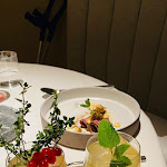 Photo n°3 de l'avis de Birger.e fait le 01/10/2020 à 09:58 sur le  Forestis Dolomites à Brixen