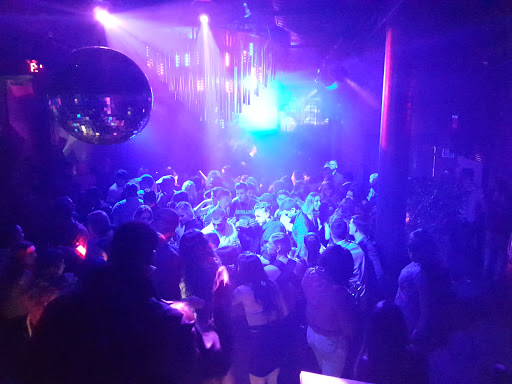 Night Club «Haus», reviews and photos, 285 W Broadway, New York, NY 10013, USA