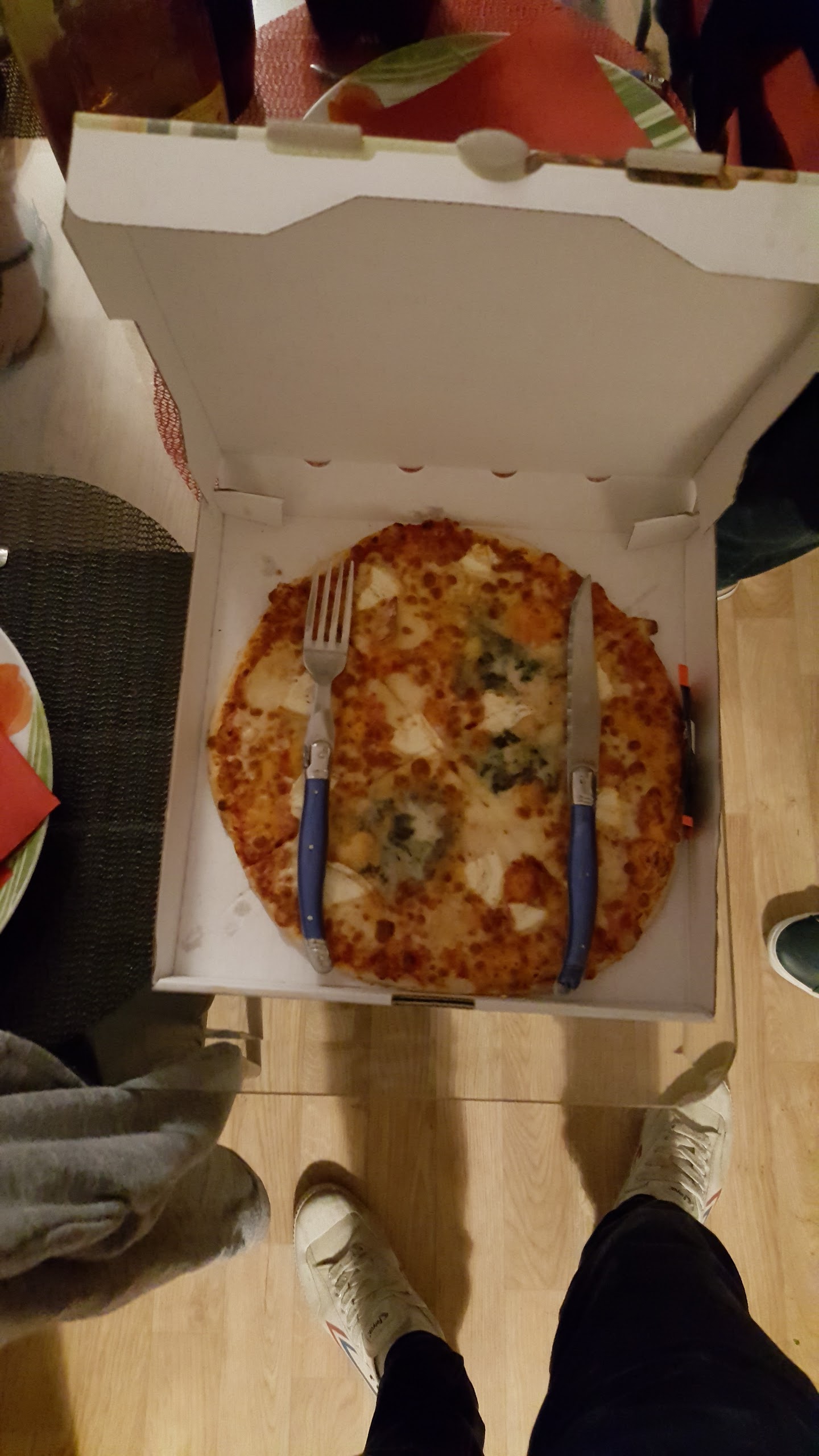 Photo n° 1 de l'avis de Jonathan.r fait le 29/07/2017 à 20:28