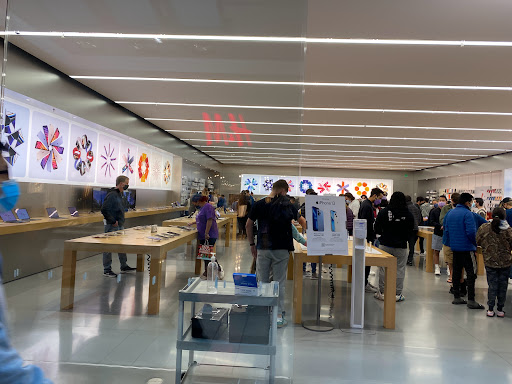 Computer Store «Apple Washington Square», reviews and photos, 9585 SW Washington Square Rd, Tigard, OR 97223, USA