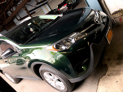 Auto Repair Shop «CCM Auto Repairs Inc», reviews and photos, 7 Midland Ave, Port Chester, NY 10573, USA