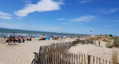Location Plein cœur du Grau du Roi - Les Cigales de la Mer - 200m de la plage à Le Grau-du-Roi