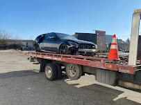 Ferreira Towing LLC - Photo 6 - Car repair in Elizabeth, NJ, Newark