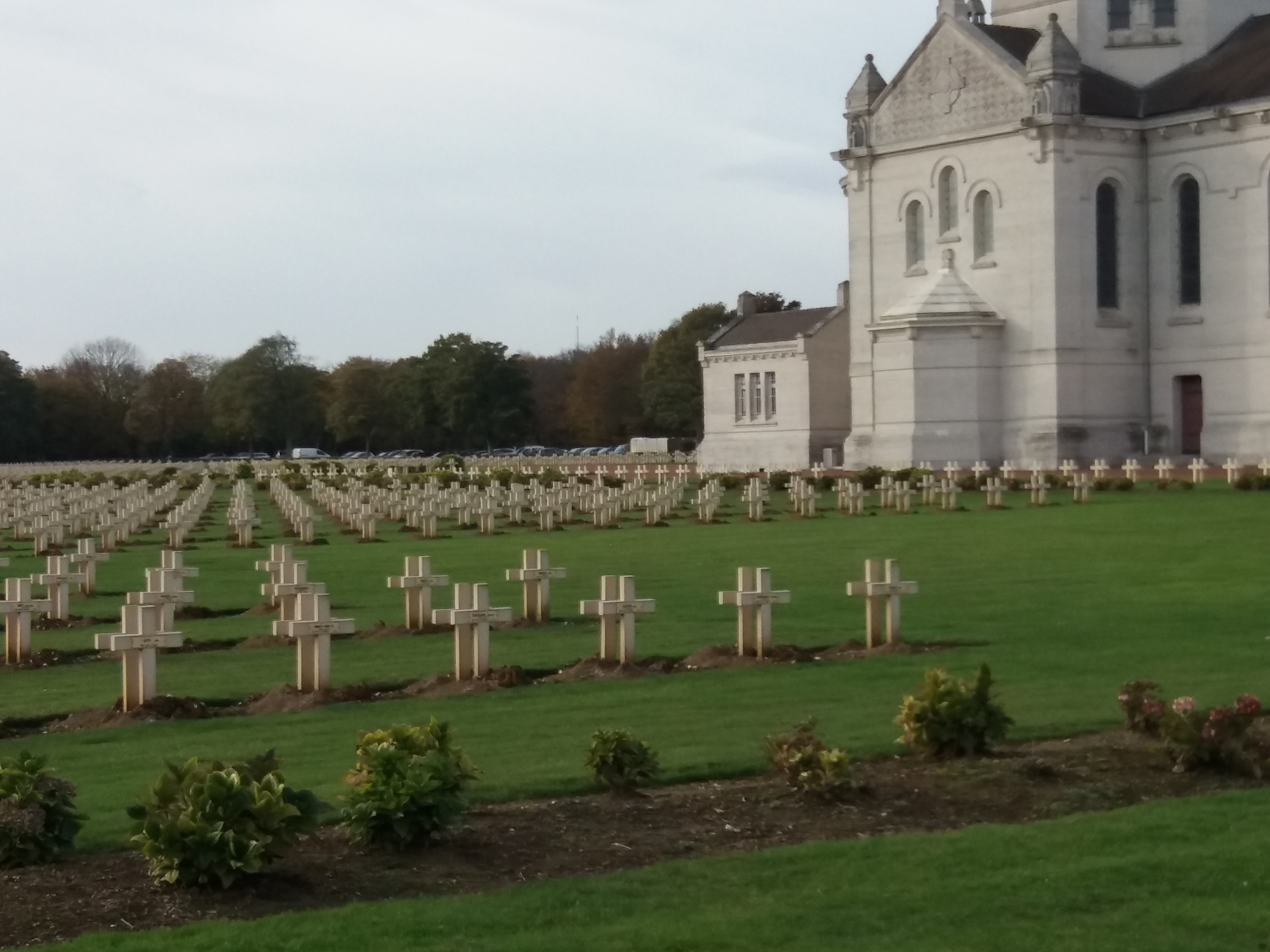 Photo n° 2 de l'avis de Valérie.O fait le 01/11/2017 à 17:44