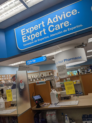 Drug Store «CVS», reviews and photos, 117 Speedwell Ave, Morristown, NJ 07960, USA
