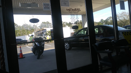 Used Car Dealer «L&H Used Cars of Wilmington», reviews and photos, 3626 Market St, Wilmington, NC 28403, USA