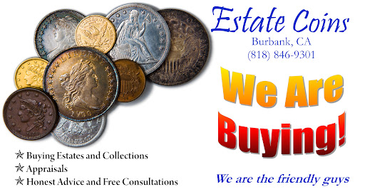 Estate Coins