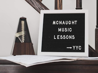 McNaught Music Lessons