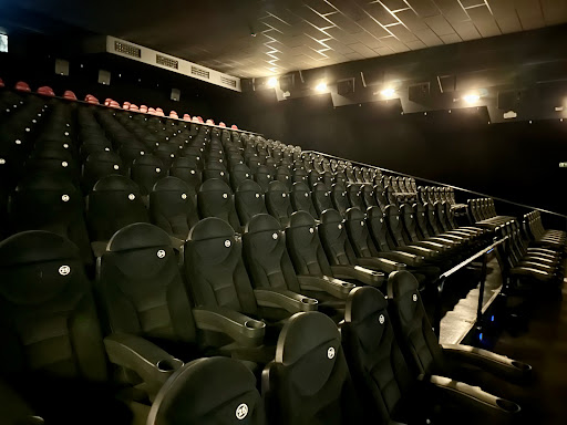 UCI Cinemas - El Corte Inglés
