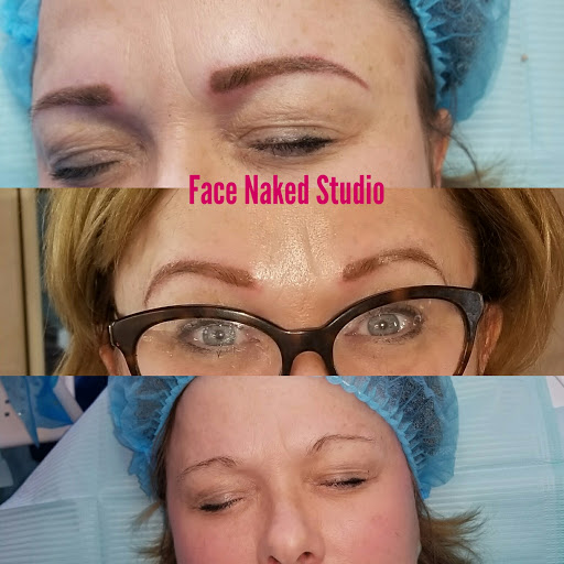 Explore branch tattoo ideas, creative tattoo ideas in Clearwater, available at FACE NAKED STUDIO, PERMANENT MAKEUP ACADEMY AND SPA