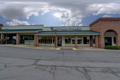 Gym «Anytime Fitness», reviews and photos, 7801 W Broad St, Henrico, VA 23294, USA