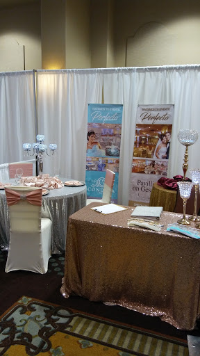 Event Venue «Bayou City Event Center», reviews and photos, 9401 Knight Rd, Houston, TX 77045, USA