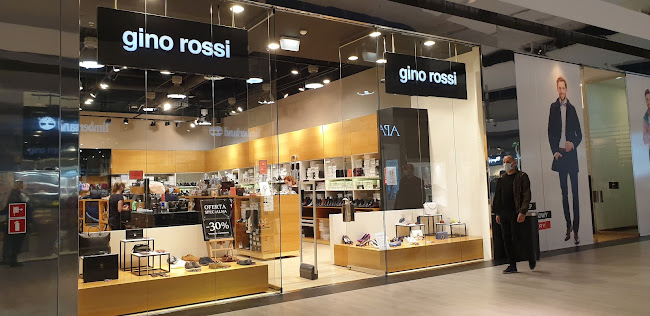 Opinie o Gino Rossi w Luboń - Sklep obuwniczy