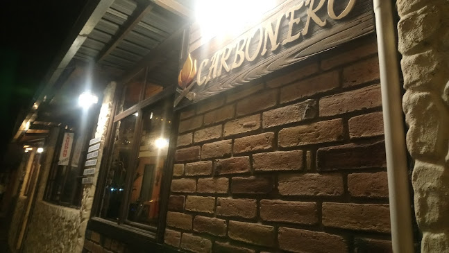 El Carbonero