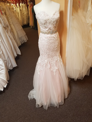 Bridal Shop «Bridal Depot», reviews and photos, 5200 West Loop S, Bellaire, TX 77401, USA