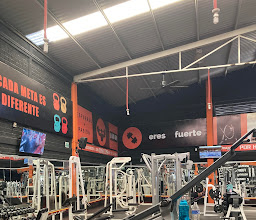 Gym Orange Zone photo