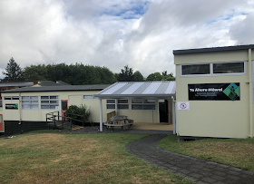 Te Āhuru Mōwai Rotorua School for Young Parents