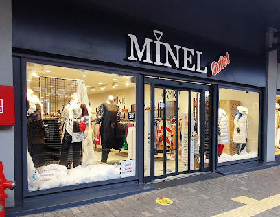 Minel Giyim Outlet