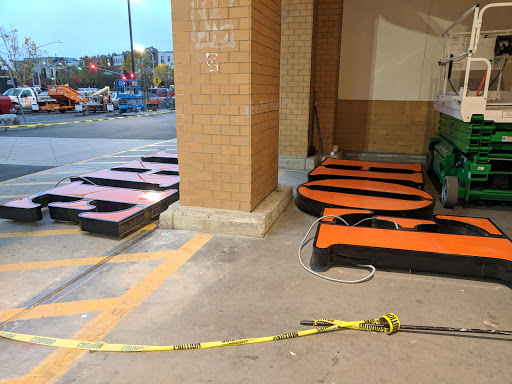 Home Improvement Store «The Home Depot», reviews and photos, 2001 Chess Dr, San Mateo, CA 94404, USA