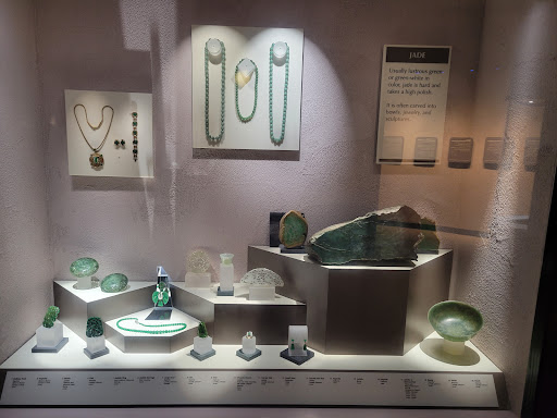 Natural History Museum «Cleveland Museum of Natural History», reviews and photos, 1 Wade Oval Dr, Cleveland, OH 44106, USA