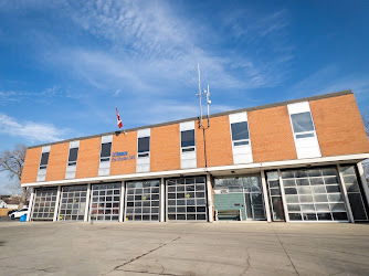 Toronto Fire Station 345
