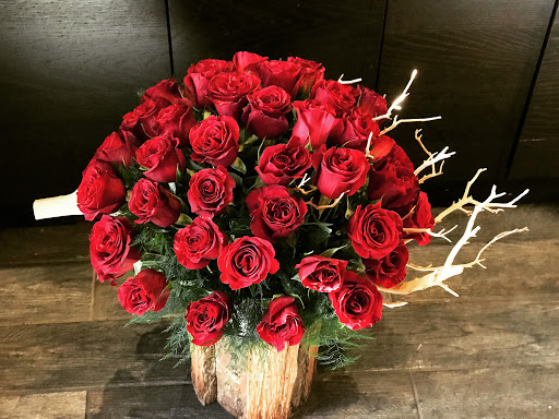 Flower Designer «Bloom Couture Floral Studio», reviews and photos, 769 Tremont St, Boston, MA 02118, USA